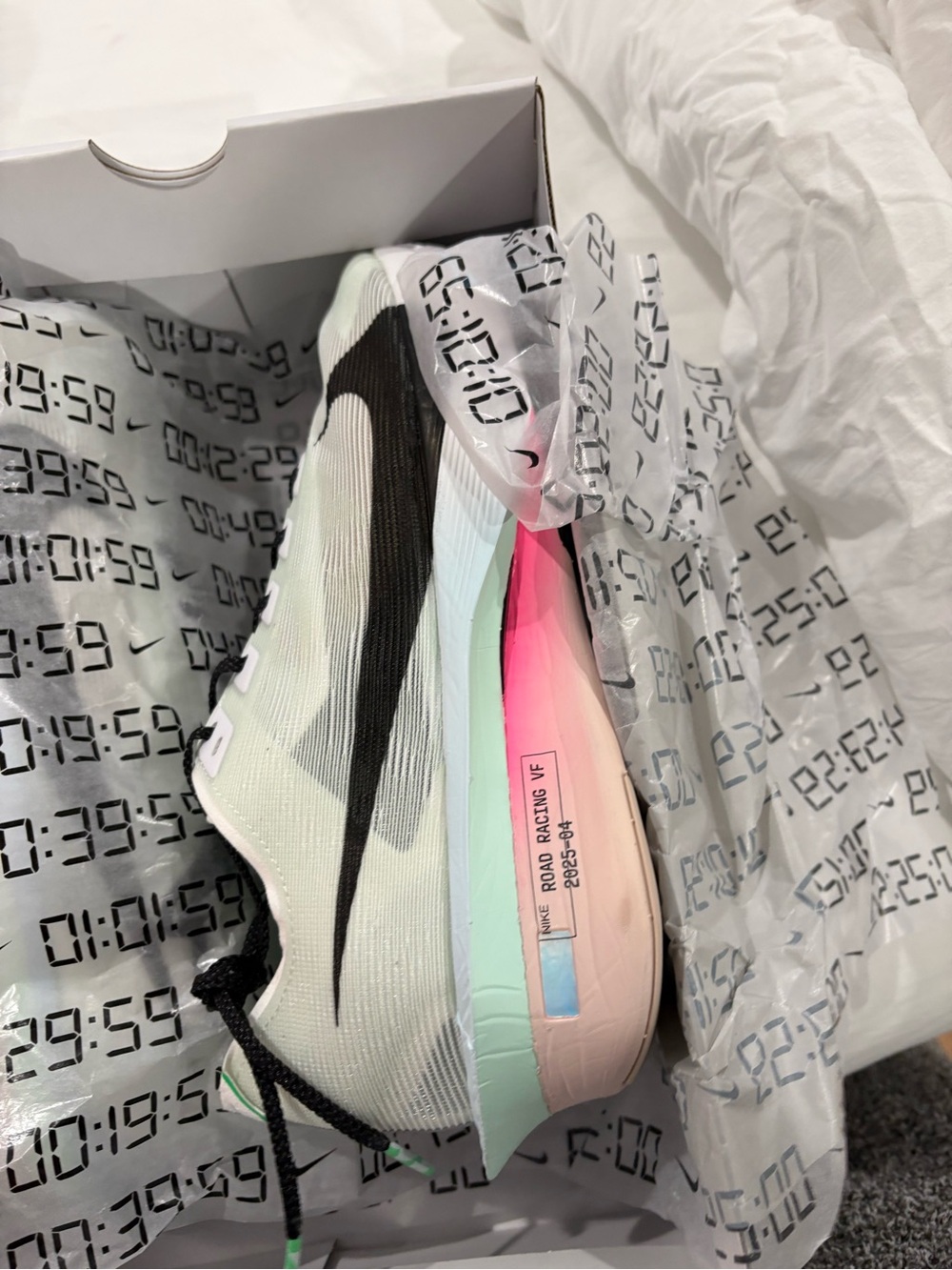 Nike ZoomX Vaporfly 4
